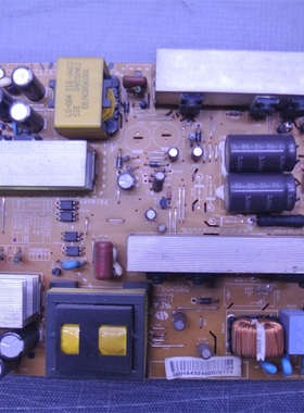 LG 37LG32RC-TA 拆机电源板 EAY4050500 EAX40097902/0