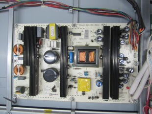海信TLM55V88GP TLM47V88PK拆机电源板 RSAG7.820.1357