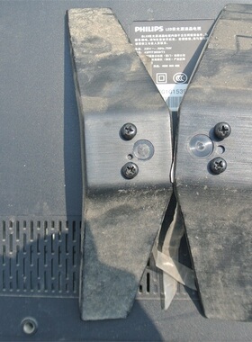 飞利浦43PFF3059/T3 拆机底座 二手拆机