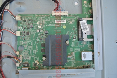 原装海信LED42/46/50K660X3D 主板 RSAG7.820.5079 配各种屏