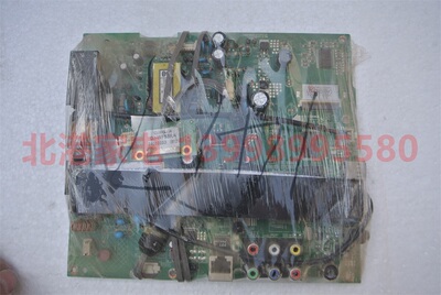 康佳 LED42 40F2200NF 主板35017833 3509381屏0200YT 0219YT