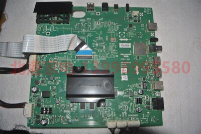 创维65G9200 主板8H88 5800-A8H880-0P10 屏LC650EGE