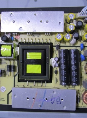 海尔LE40B3000W LE42B310N 电源板 TV3902-ZC02-01(D) 0094005732