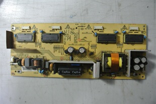 康佳LC26E530电源板 35012402 REV03 34005565 KIP072U04-01