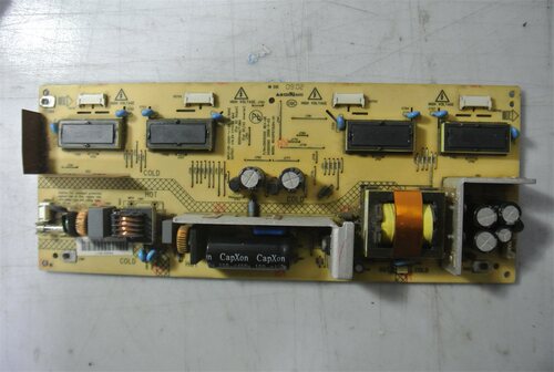 康佳LC26E530电源板 35012402 REV03 34005565 KIP072U04-01