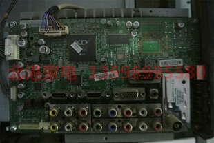 LG 42LG32RC-TA 拆机主板 EAX40043811(1) 屏LC420WXN