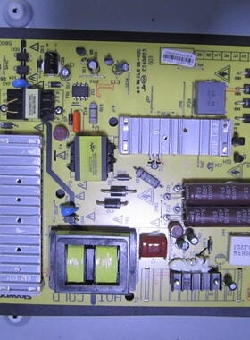 创维50E8EUS 拆机电源板 5800-P47ELF-4500 168P-P47ELF-45