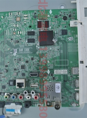 LG 55UH7500-CA 60UH7500-CA 主板 EAX66752803(1.5) LG屏