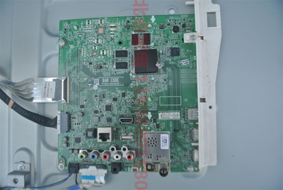 LG 55UH7500-CA 60UH7500-CA 主板 EAX66752803(1.5) LG屏