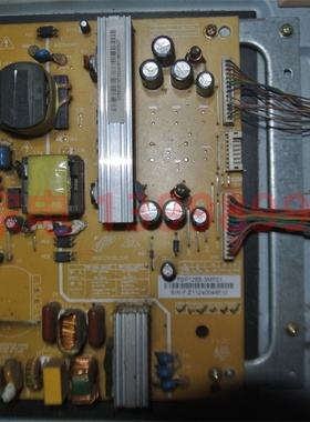 长虹 LED32760X LED37760X拆机电源板 FSP128S-3MF02/3MF01