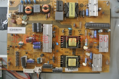 海尔LD46U3200 拆机电源板 FP-HZP-3794H 94003794 3794J