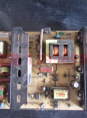 乐华LCD32P02 电源板 VP228UG01 VER1.0