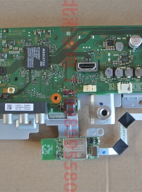 原装索尼KDL-48W650D 主板1-980-334-13 屏 NS6S480DND02