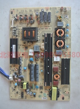 康佳LED58R5500F 58E5530原装电源板34009749 35017653