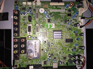 LT32729/LT42729F/LT46729F主板 JUC7.820.00025066