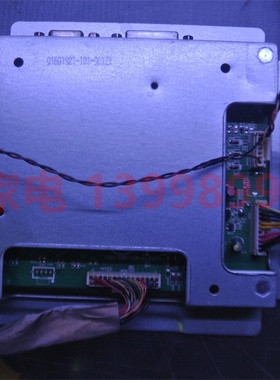 AOC M3284VW主板 飞利浦BDM3201F主板715G6575-M01-000-004L