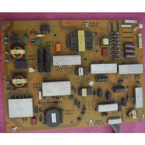原装夏普LCD-70LX765A/LX565A电源板QPWBFG442WJN1 DUNTKG442FM01