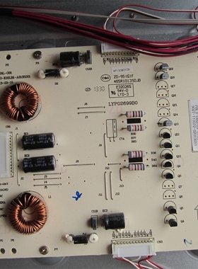 AOCLE42A1020/80恒流板K-16L-OB1 4710-K16LB1-A3135D01/A2135D01