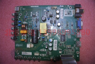 海尔LE32B510X联想32C5主板TP.VST69T.PB753 屏HV320WHB-B81/N81