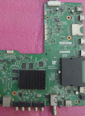 原装 夏普LCD-70UE20A 主板QPWBXG441WJZZ DUNTKG441