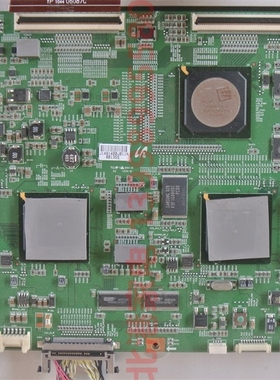 TCL D55P6100D 液晶电视机逻辑板 GA3D-TPS-C6LV0.0