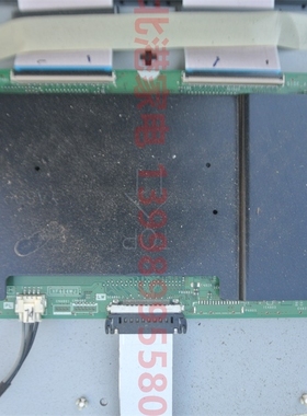夏普LCD-60LX920A 逻辑板 XF464WJ QPWBXF464WJN3