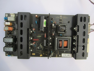 熊猫L47K06拆机电源板 MLT198TX KB-5150 MLT198L-T1