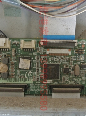 长虹 PT42638NHDX 逻辑板 LJ41-08392B LJ92-01708