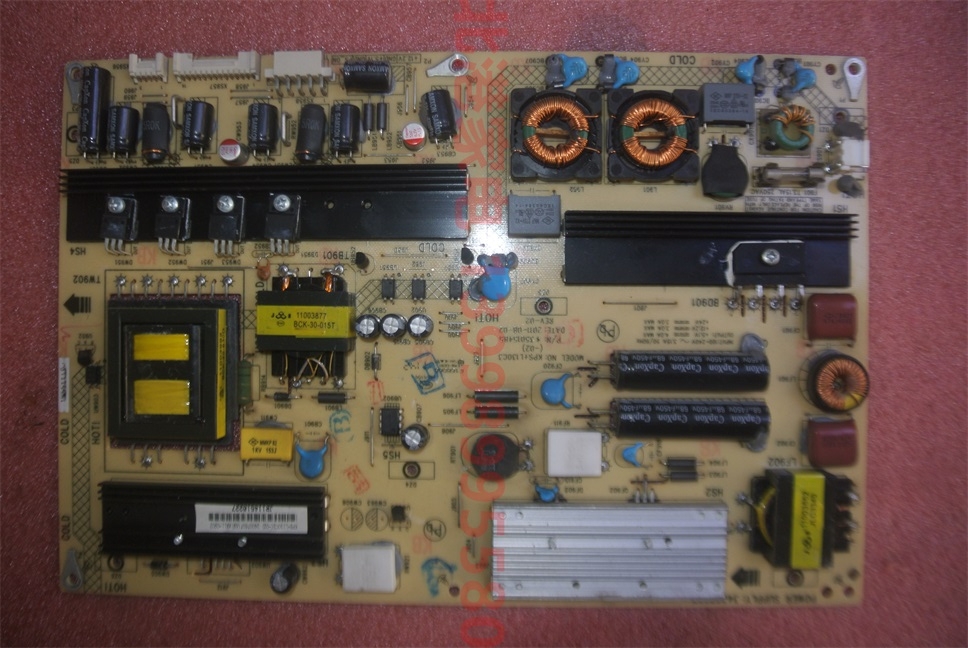 康佳LED321597N 电源板 34007607 35015485