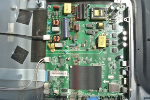 原装长虹49A1U/49U1/49U3C主板JUC7.820.00142224