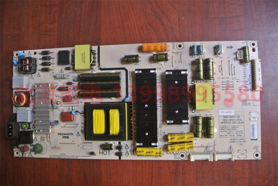 创维55G7 55G910M 电源板 5835-L6K011-0520 168P-L6K011-05