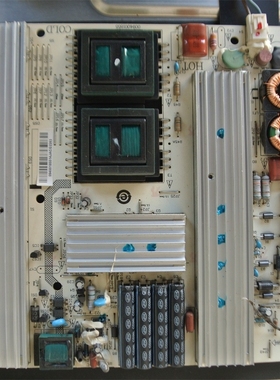 海尔LE42A30 LE47A300ND拆机电源板 0094001855 JSK3233-050