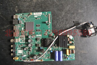 原装TCL 40F6 43L2F 49F6F 原装主板 TPD.T920L.PB771
