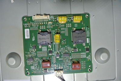 康佳 LED47M3500PDE 拆机恒流板 6917L-0141A 屏LC470DUN