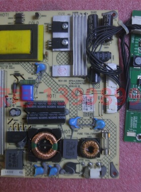 康佳LED24HS92电源板 35014790 34006834 KPS+L036C1-01
