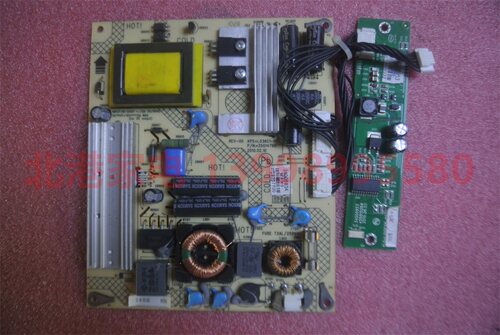 康佳LED24HS92电源板 35014790 34006834 KPS+L036C1-01