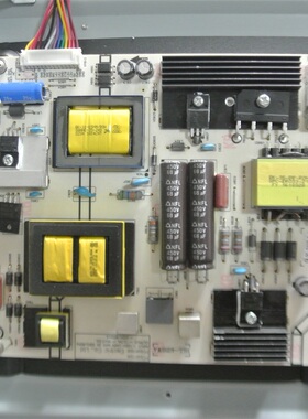 海信LED48/49EC520UA 43/49K300U 50K5500US电源板RSAG7.820.6389