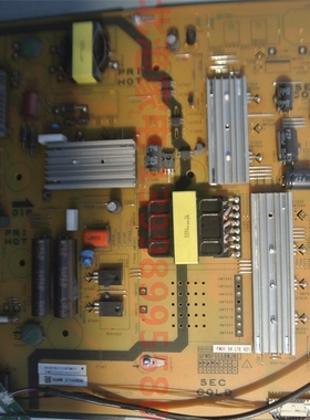 夏普 LCD-58S3A 电源板 QPWBFG558WJN1 DUNTKG558F