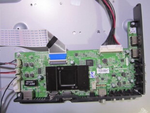 创维49E3500 55E3500 55S9 49E3500主板 5800-A9R200-0P70 0P60