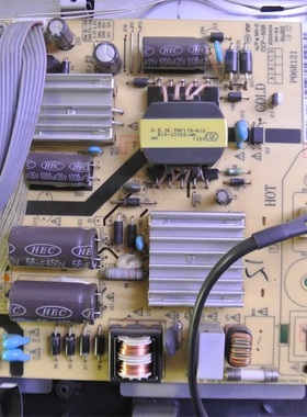 TCL L32S3211 L32C11 L32E11电源板P06R121 81-PWE032-PW16