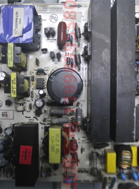 厦华 LC-32HU25 拆机电源板 569HU20200 782.32HU18-2000