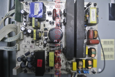 厦华 LC-32HU25 拆机电源板 569HU20200 782.32HU18-2000