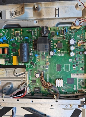 原装 乐华43寸主板 TP.ATM30.PB801