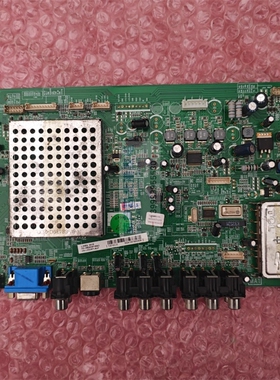 原装TCL L26E9主板40-01MS91-MAE2XG 08-26E905F-MA2屏T260XW02