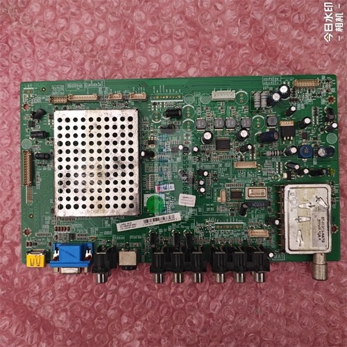原装TCL L26E9主板40-01MS91-MAE2XG 08-26E905F-MA2屏T260XW02