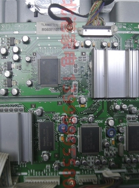 海信TLM4237/TLM4077拆机主板 RSAG7.820.582