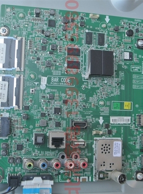 原装 LG 49UH6500-CB主板 EAX66752803