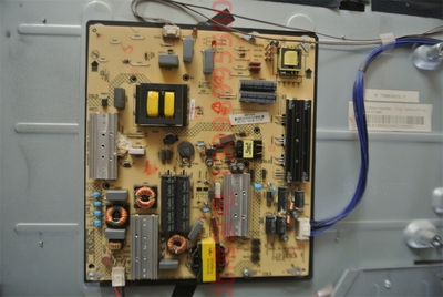 康佳 LED55X1200AF 电源板 34011175 35019730