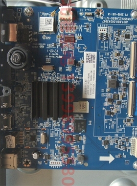 长虹 43D5S 主板 JUC7.820.00243997 屏C430U18-E-B(2) BOE