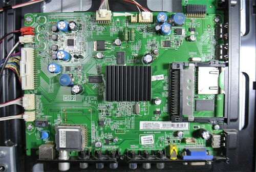 TCL L43F3390A-3D L48F3390A-3D 主板 40-MS9903-MAA2XG